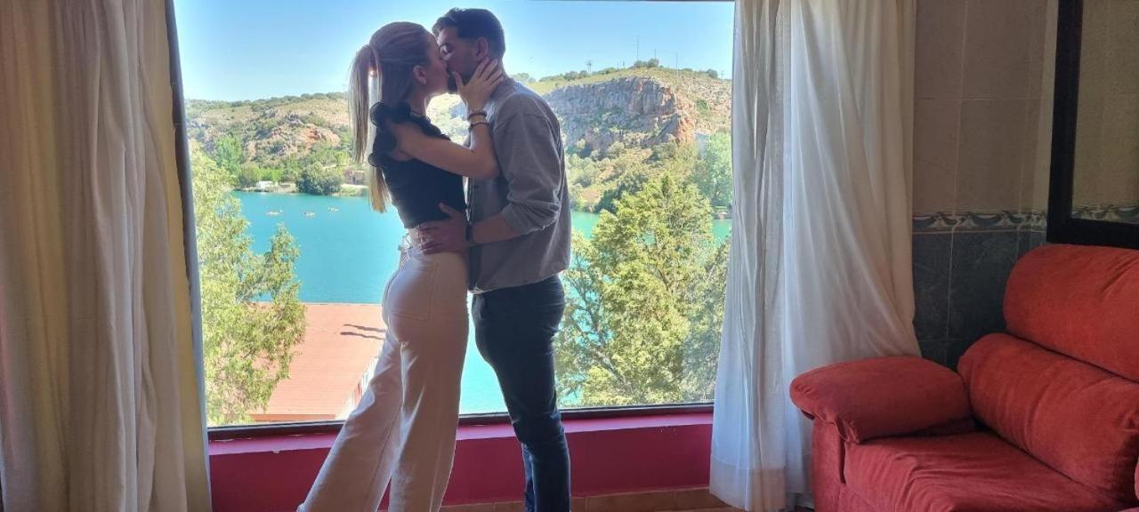 Appartamento La Buena Siesta Ruidera Esterno foto
