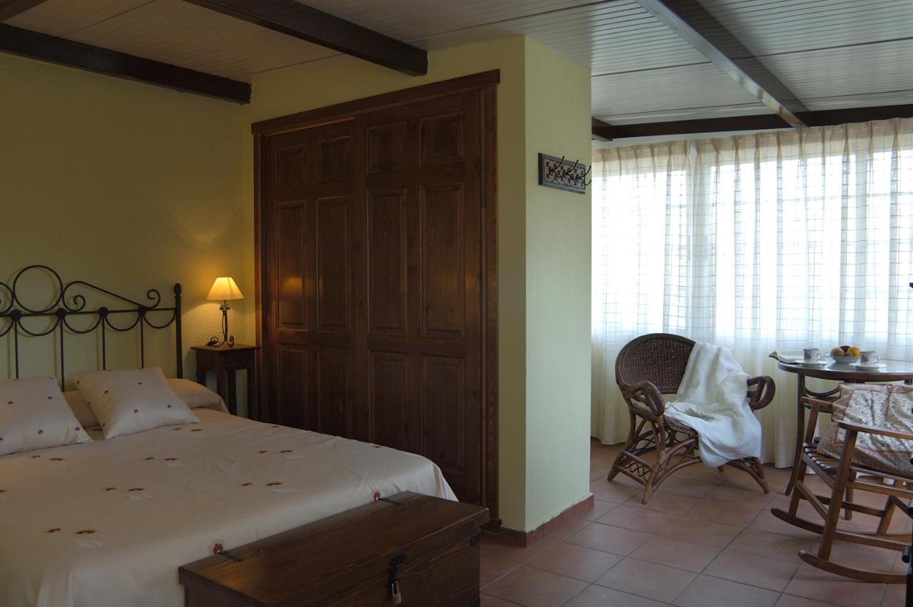 Appartamento La Buena Siesta Ruidera Esterno foto